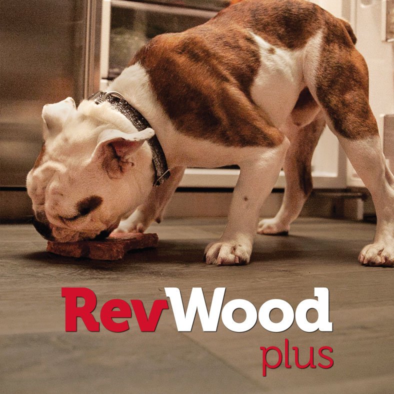 Mohawk RevWood floor by Carpet Liquidators